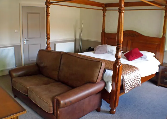 York House Hotel