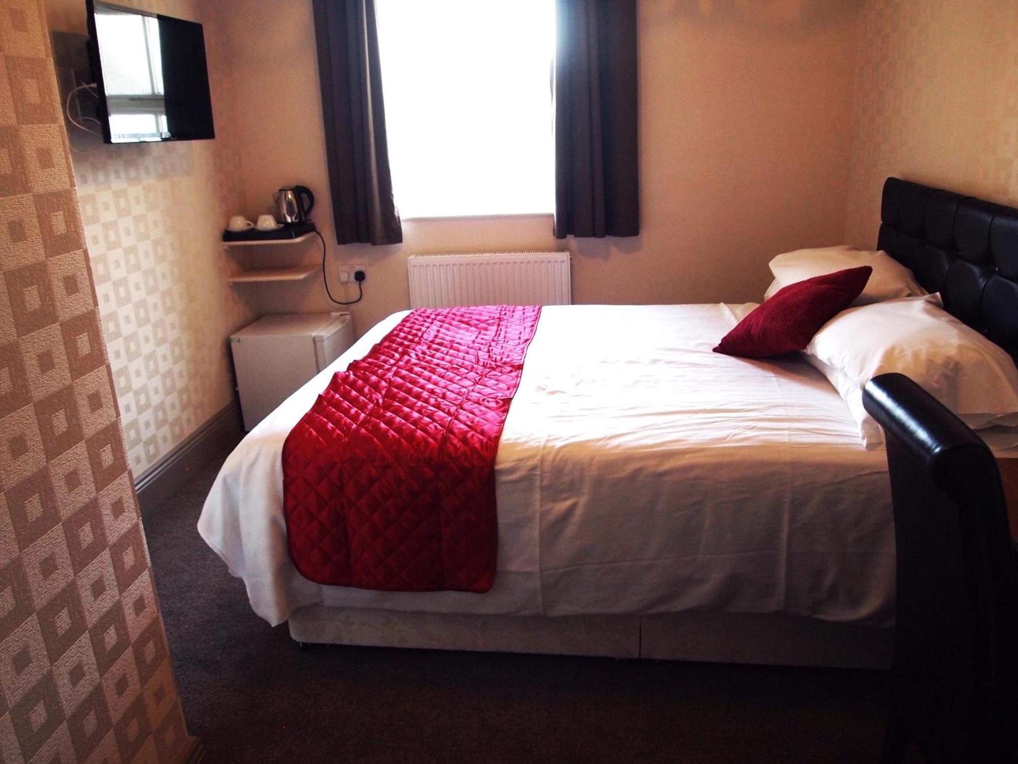 York House Wakefield