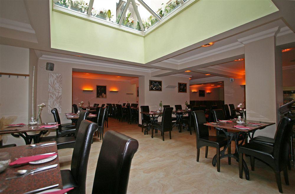 York House Hotel Wakefield