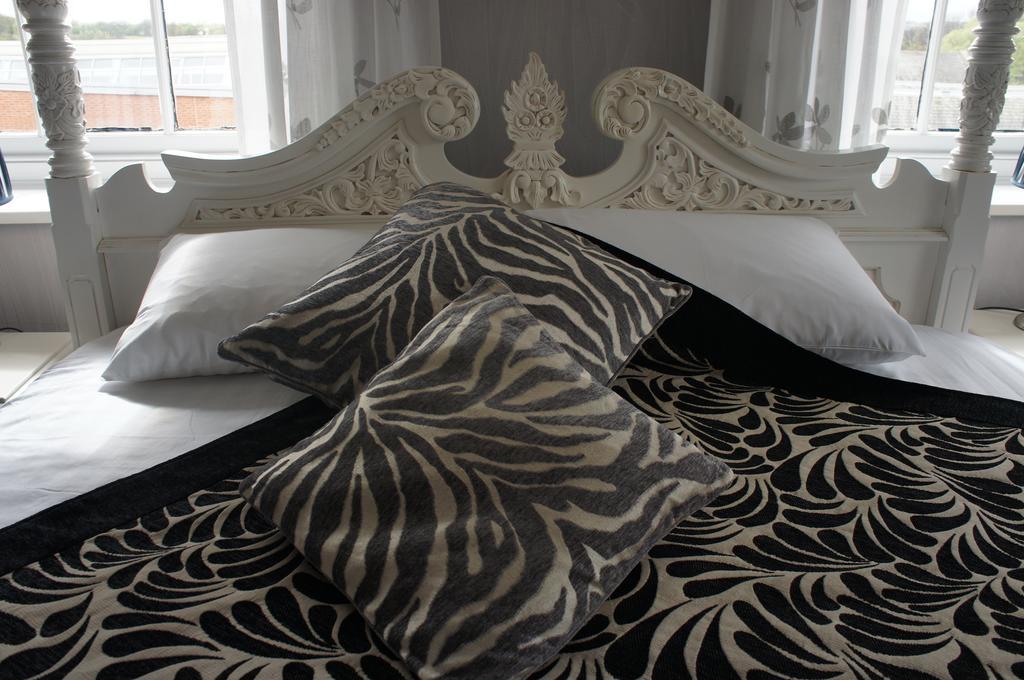 Hotel York House 3*