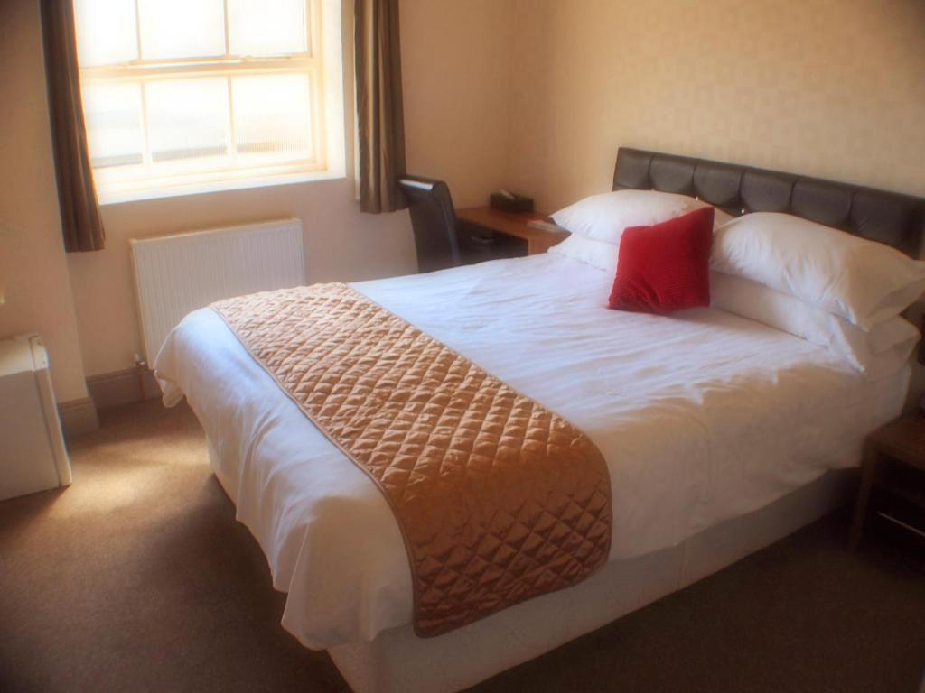 Hotel York House Wakefield