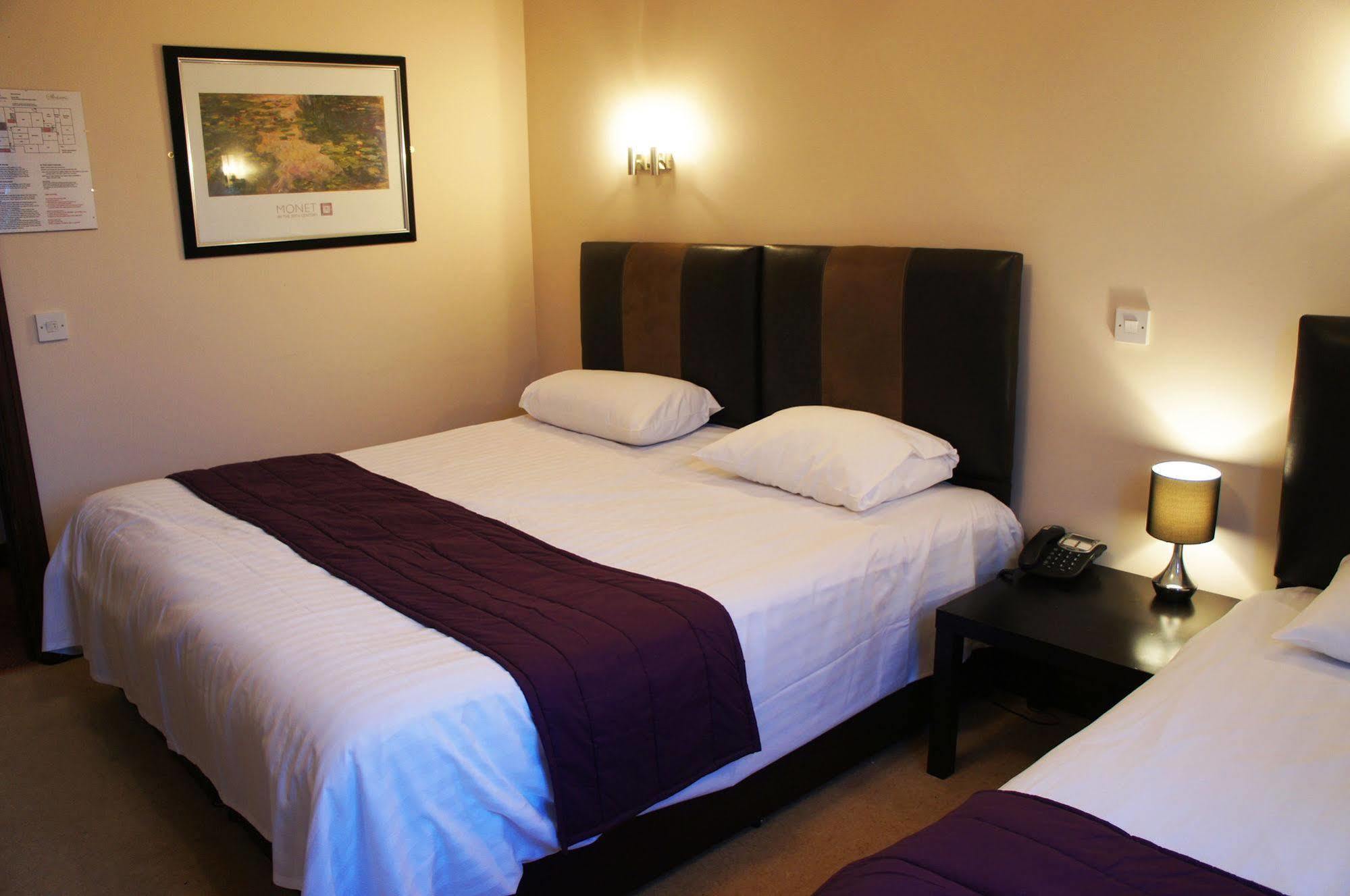Hotel York House 3*
