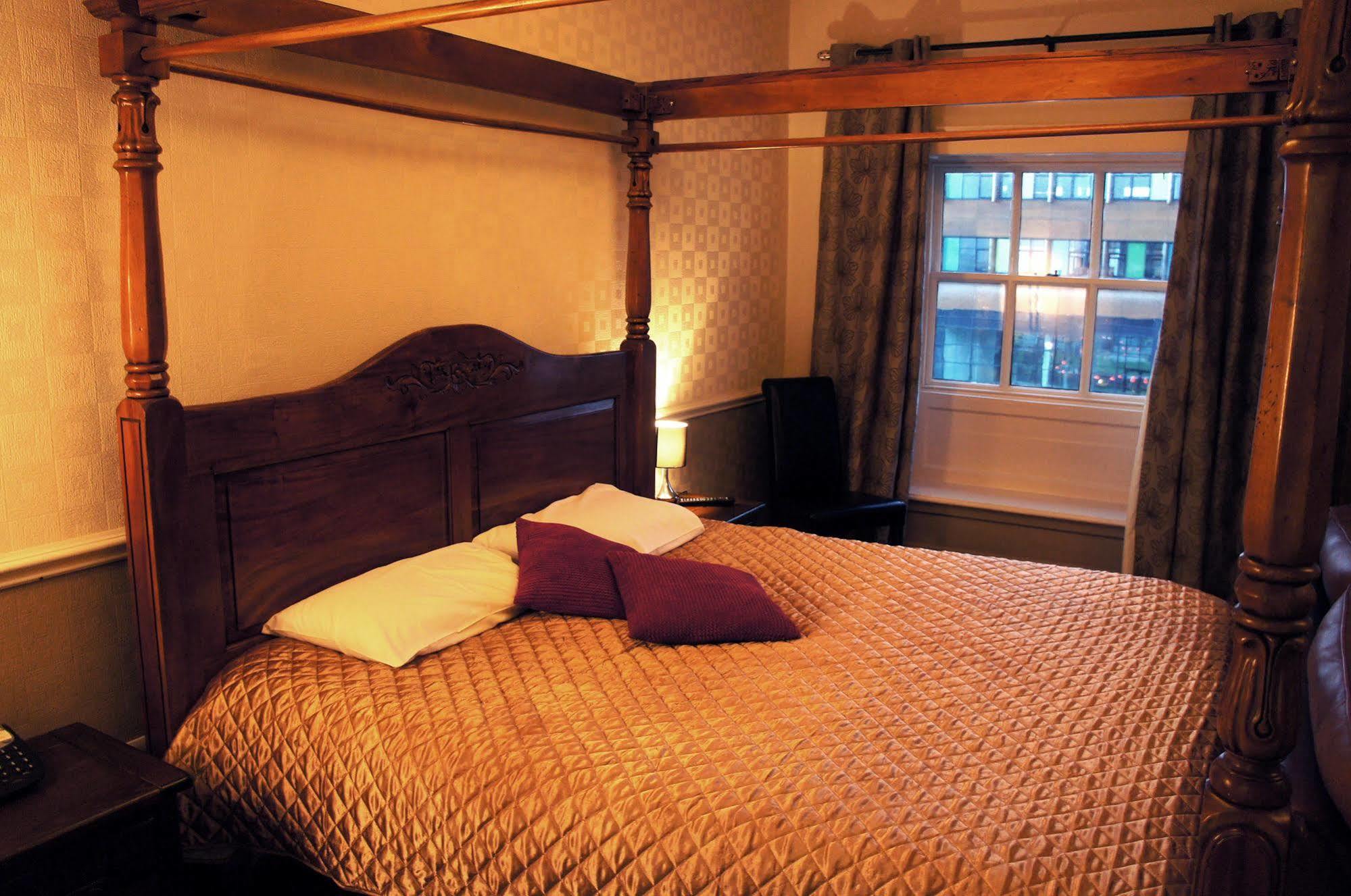 York House Hotel Wakefield