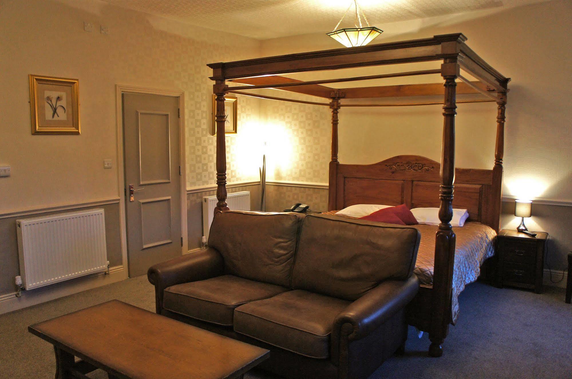 York House Wakefield